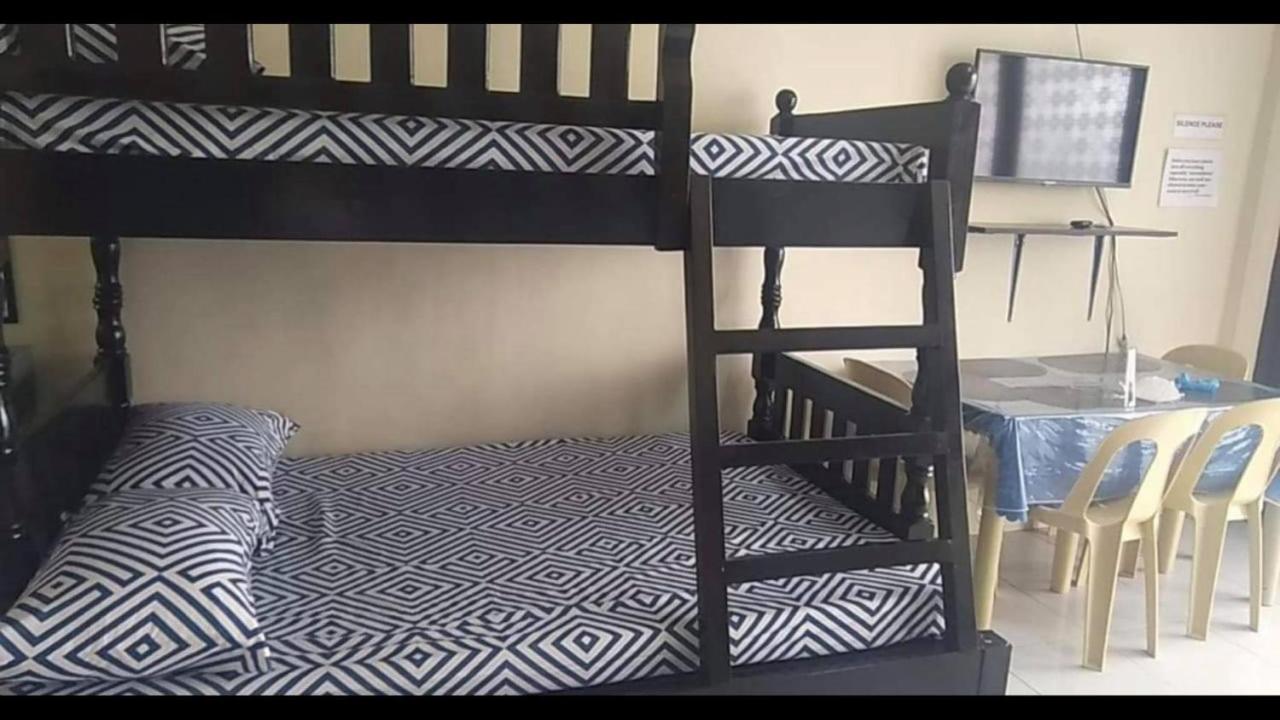 فندق Rv3 Transient House آنغلوس المظهر الخارجي الصورة