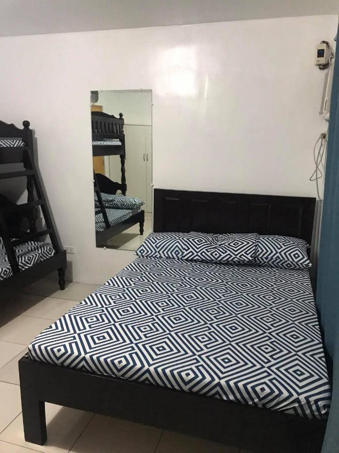 فندق Rv3 Transient House آنغلوس المظهر الخارجي الصورة