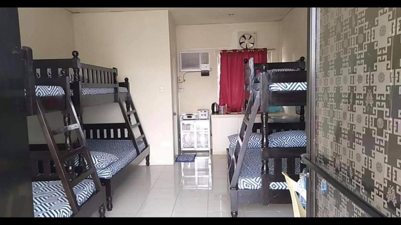 فندق Rv3 Transient House آنغلوس المظهر الخارجي الصورة