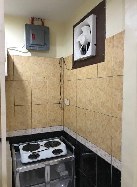 فندق Rv3 Transient House آنغلوس المظهر الخارجي الصورة