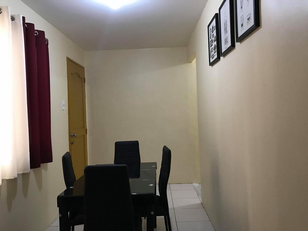 فندق Rv3 Transient House آنغلوس المظهر الخارجي الصورة