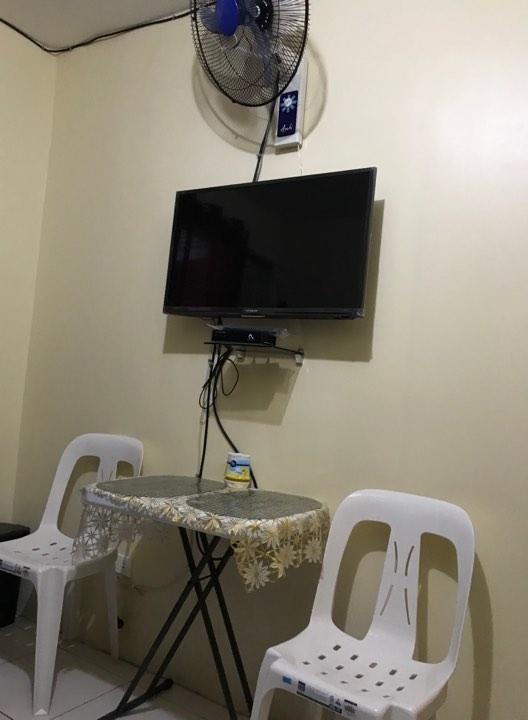فندق Rv3 Transient House آنغلوس المظهر الخارجي الصورة