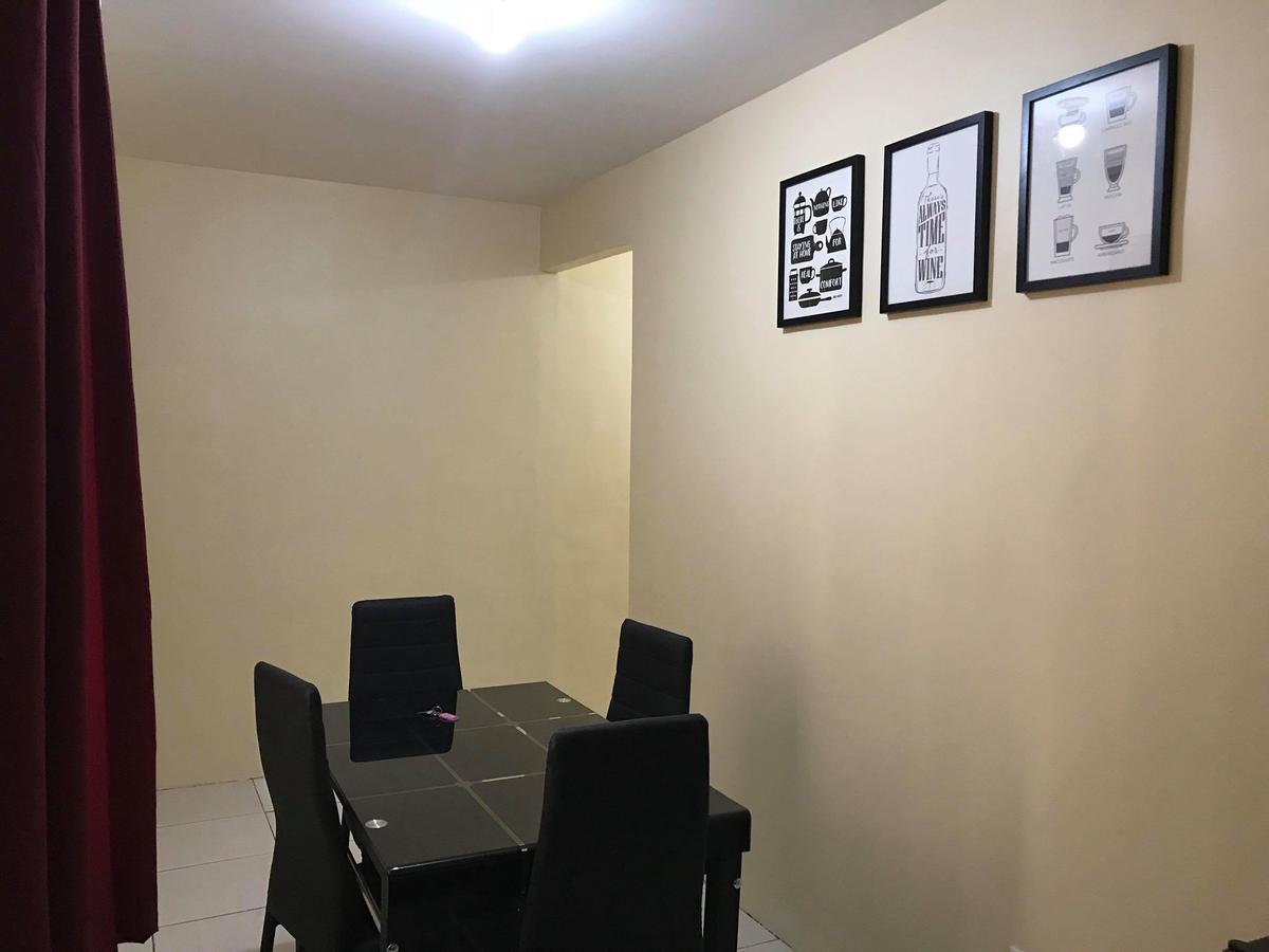 فندق Rv3 Transient House آنغلوس المظهر الخارجي الصورة