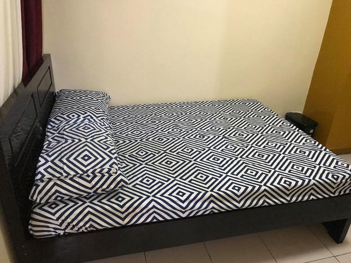 فندق Rv3 Transient House آنغلوس المظهر الخارجي الصورة