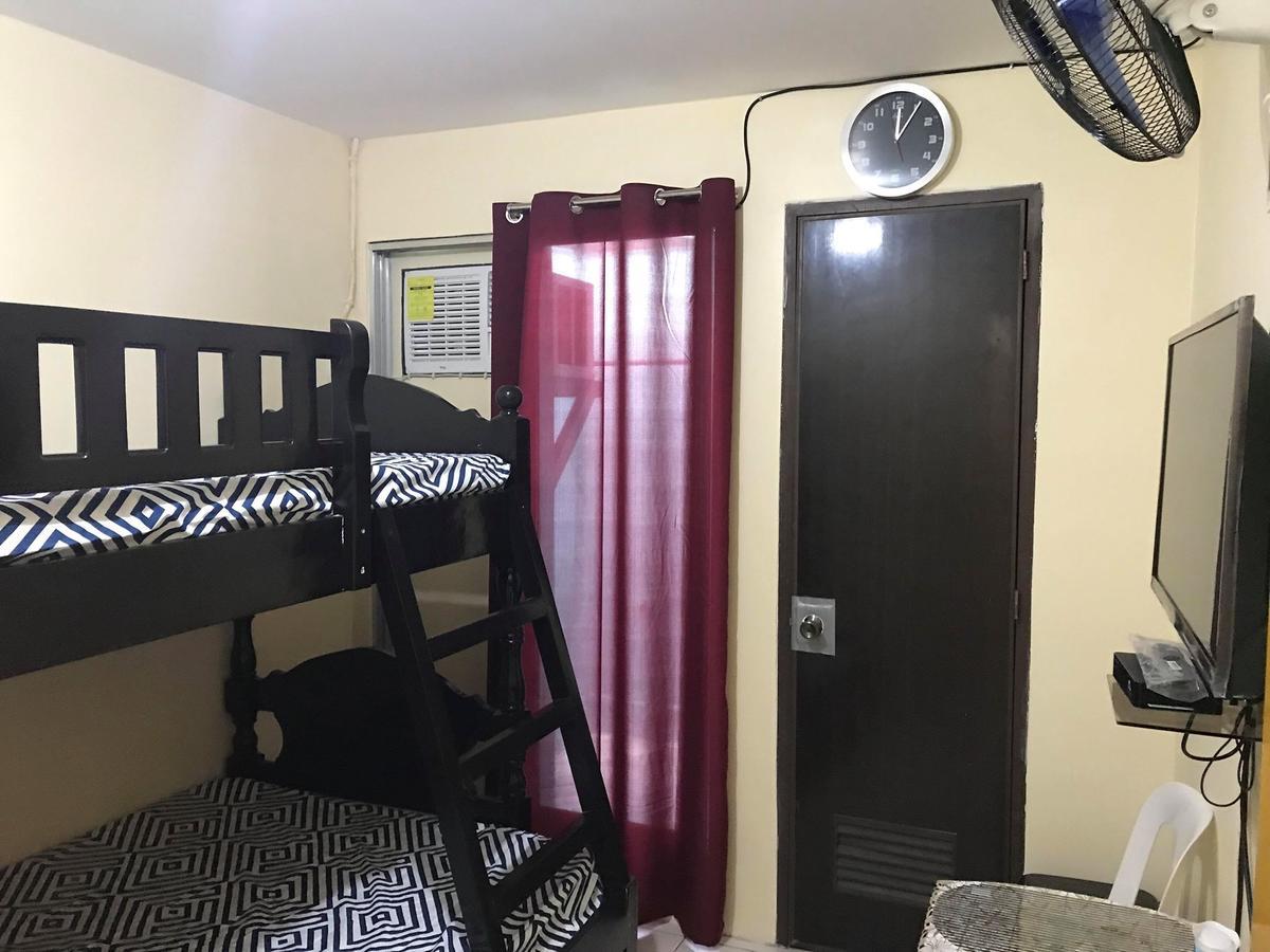 فندق Rv3 Transient House آنغلوس المظهر الخارجي الصورة