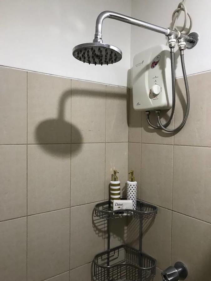 فندق Rv3 Transient House آنغلوس المظهر الخارجي الصورة