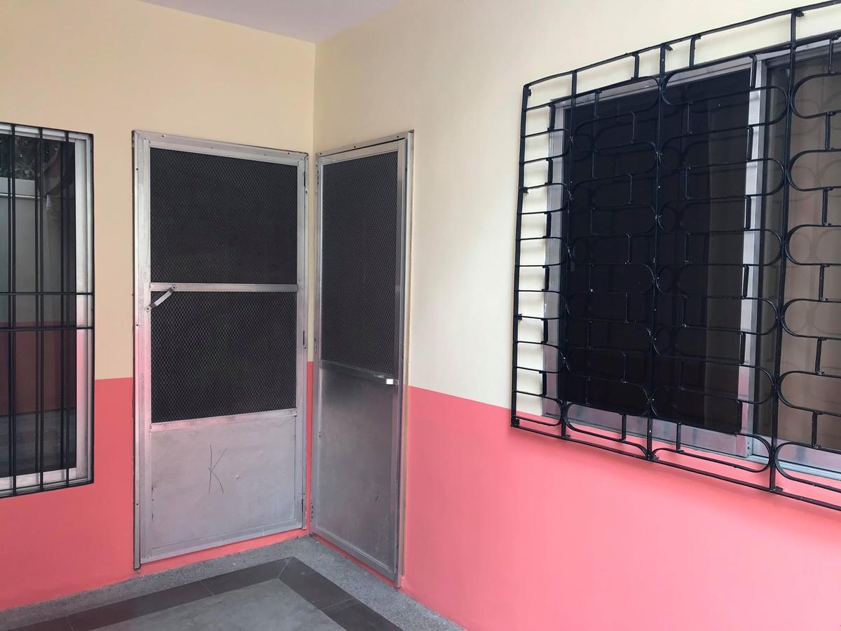 فندق Rv3 Transient House آنغلوس المظهر الخارجي الصورة