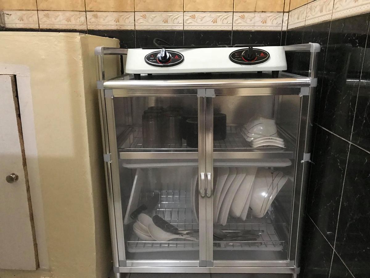فندق Rv3 Transient House آنغلوس المظهر الخارجي الصورة