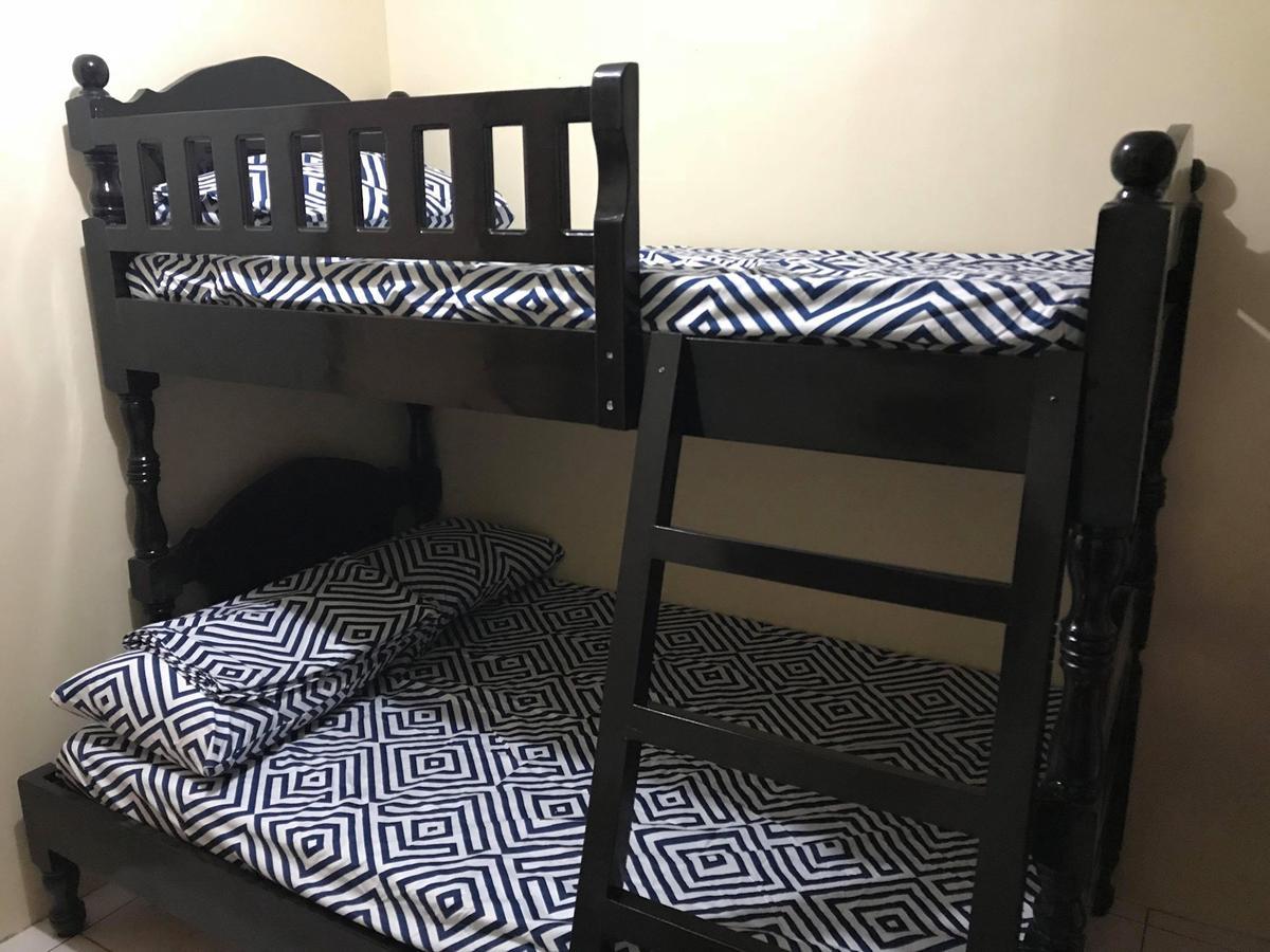 فندق Rv3 Transient House آنغلوس المظهر الخارجي الصورة
