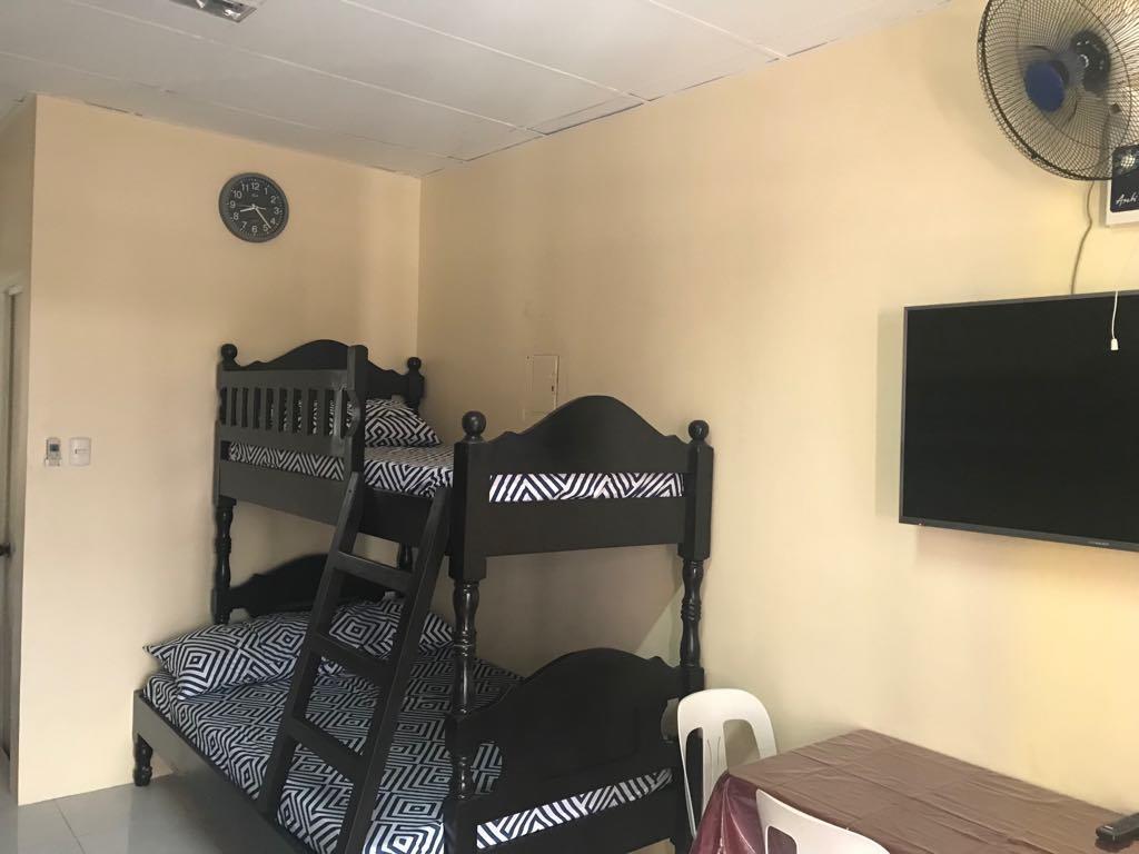 فندق Rv3 Transient House آنغلوس المظهر الخارجي الصورة