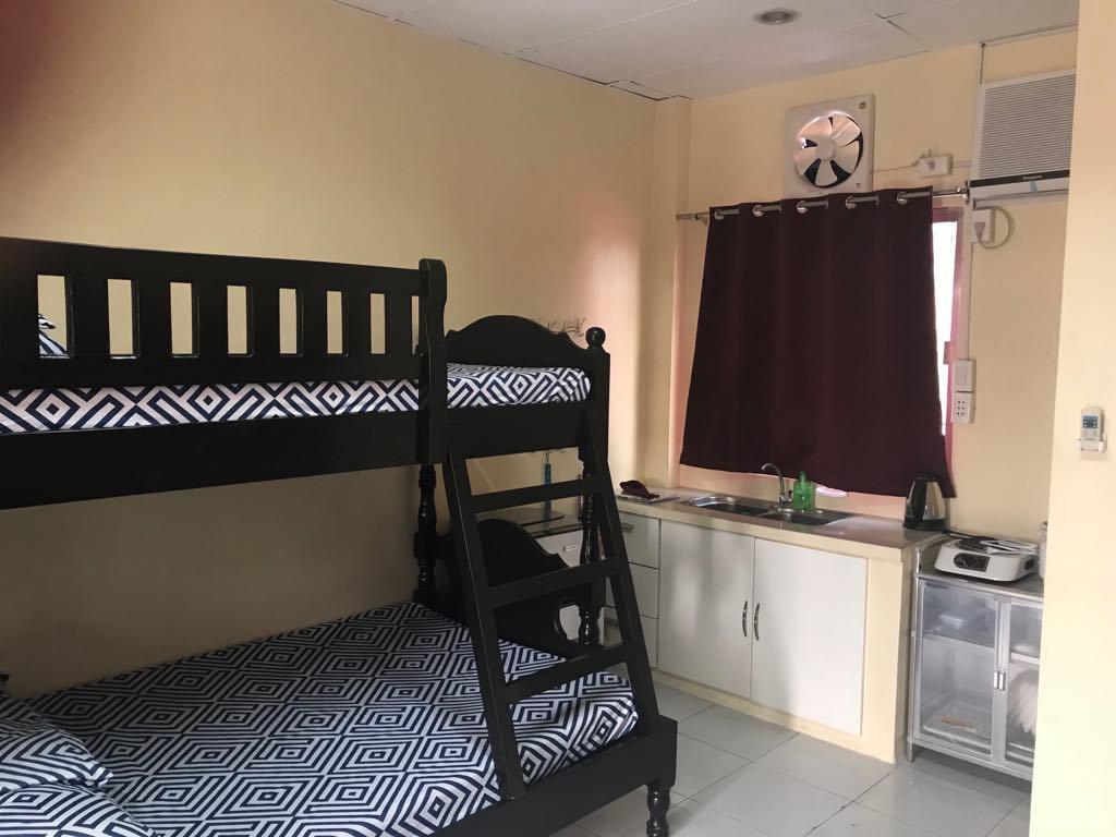 فندق Rv3 Transient House آنغلوس المظهر الخارجي الصورة