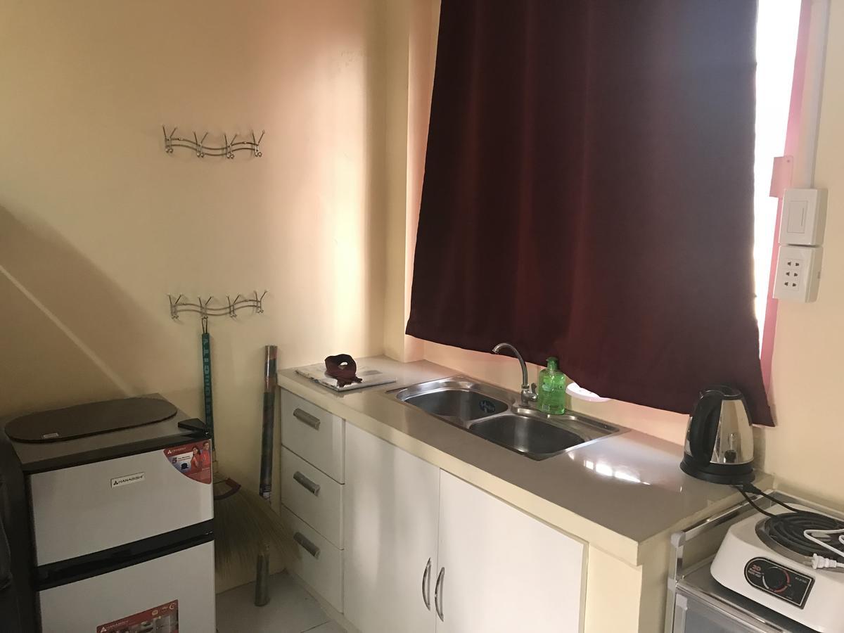 فندق Rv3 Transient House آنغلوس المظهر الخارجي الصورة