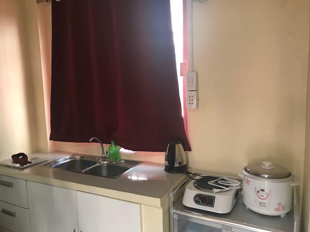 فندق Rv3 Transient House آنغلوس المظهر الخارجي الصورة