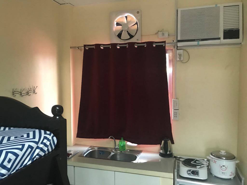 فندق Rv3 Transient House آنغلوس المظهر الخارجي الصورة