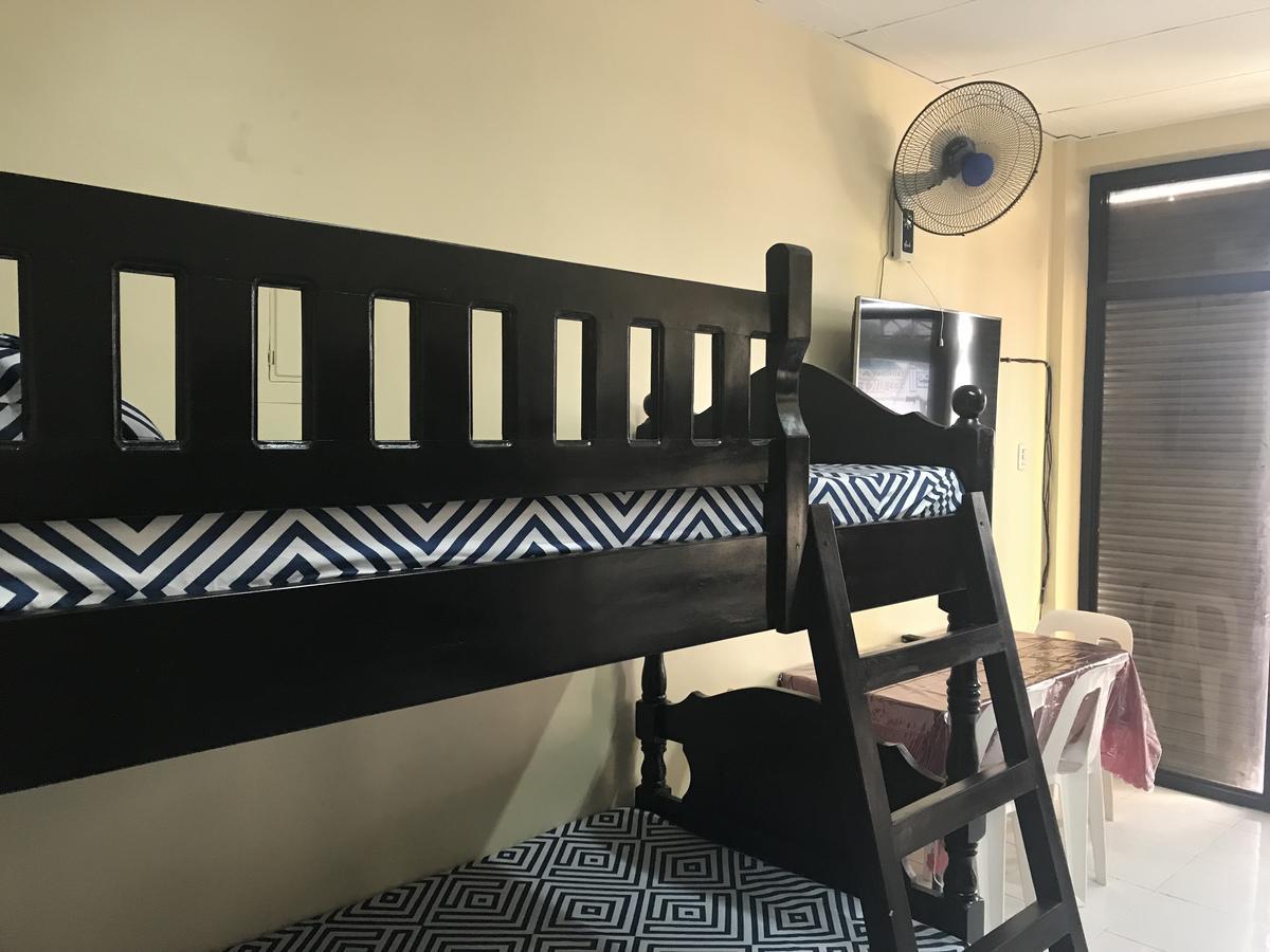 فندق Rv3 Transient House آنغلوس المظهر الخارجي الصورة