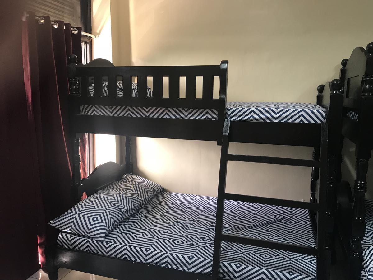 فندق Rv3 Transient House آنغلوس المظهر الخارجي الصورة